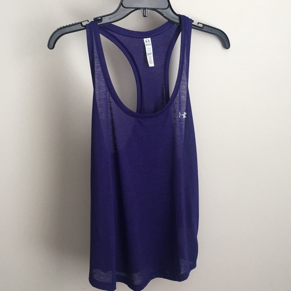 Under Armour Tops - NWT Under Armour tank top